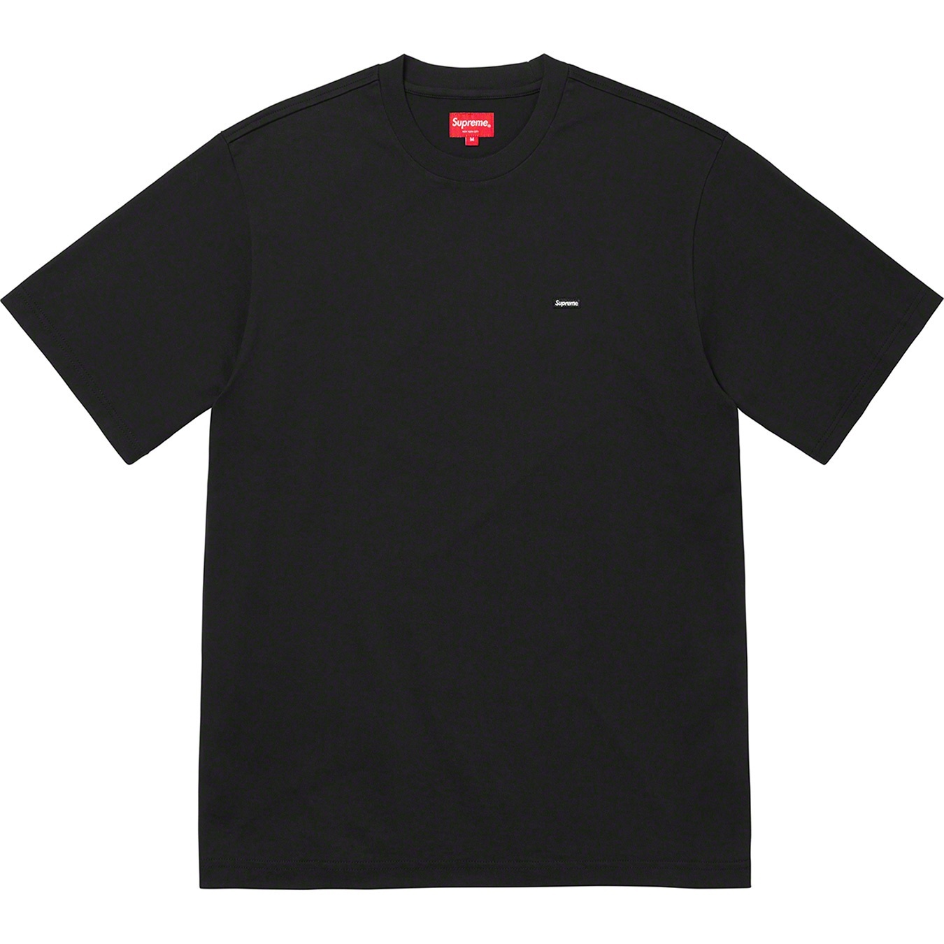 Small Box Tee view 10
